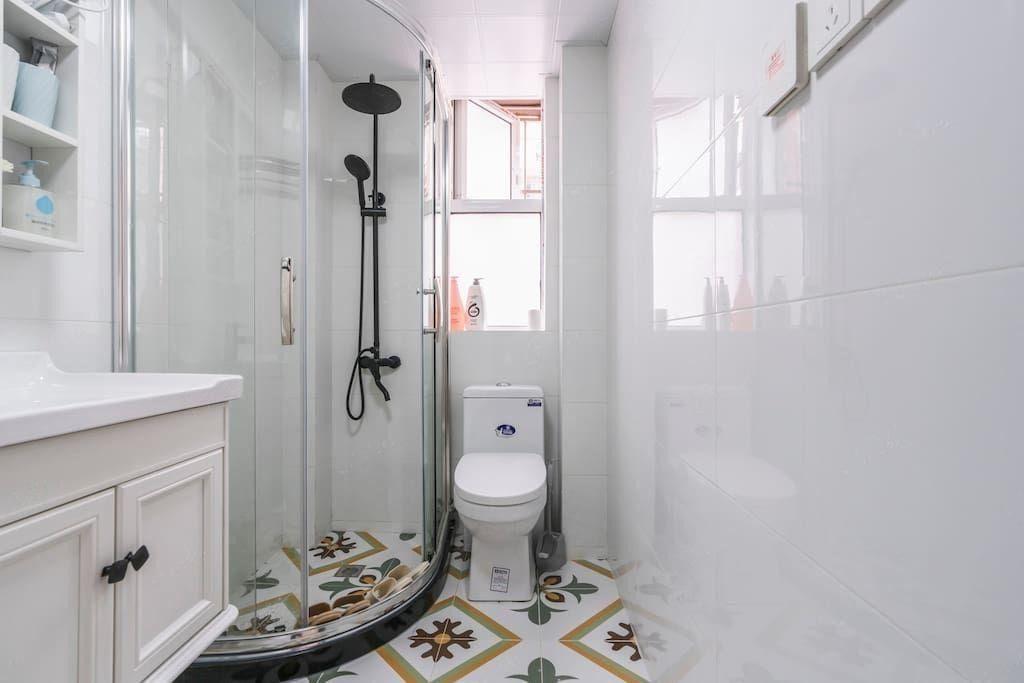 合租·交东小区