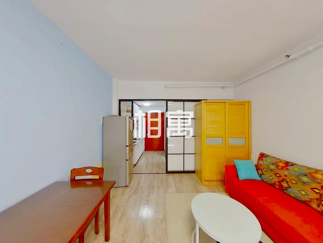 整租·华盛达堂巢