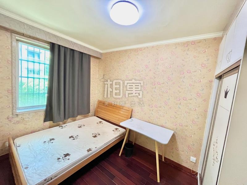 整租·蚕花园(永安坊)