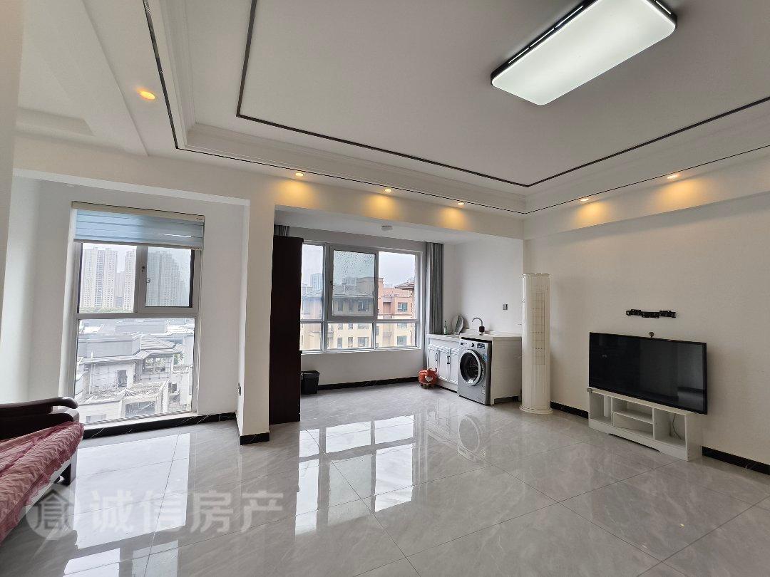 整租·宿州院子小区(南区)