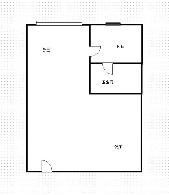 整租·金马楼
