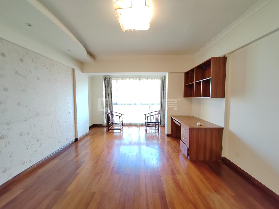 整租·盛高大城(二期）