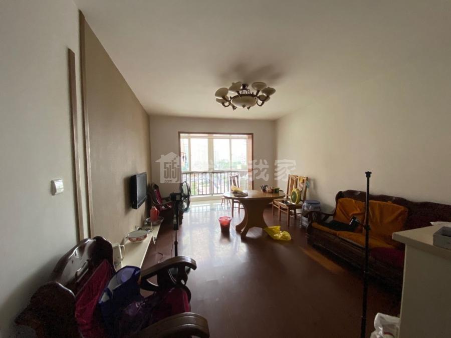 整租·文博家园