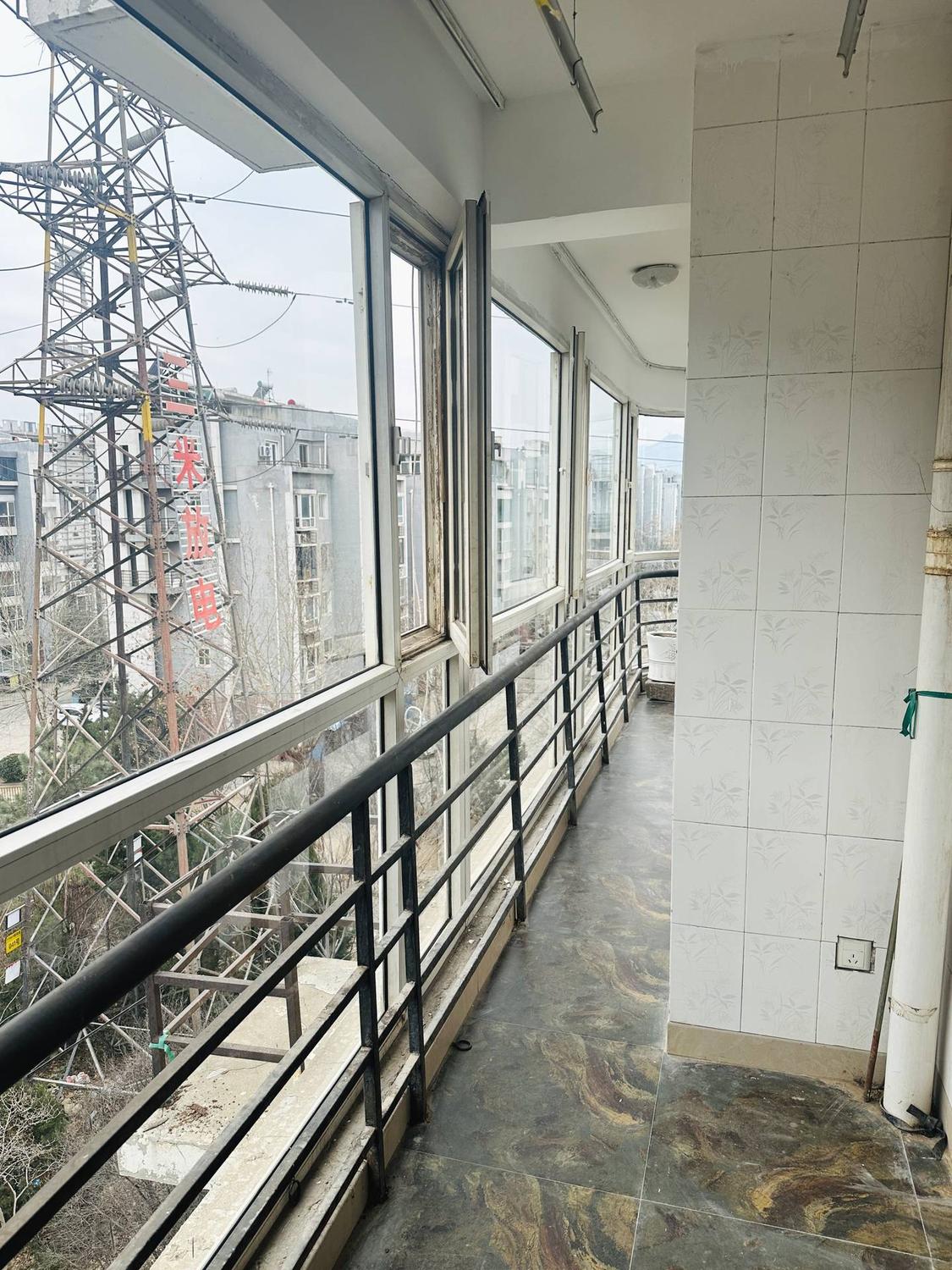 整租·上庄新新家园
