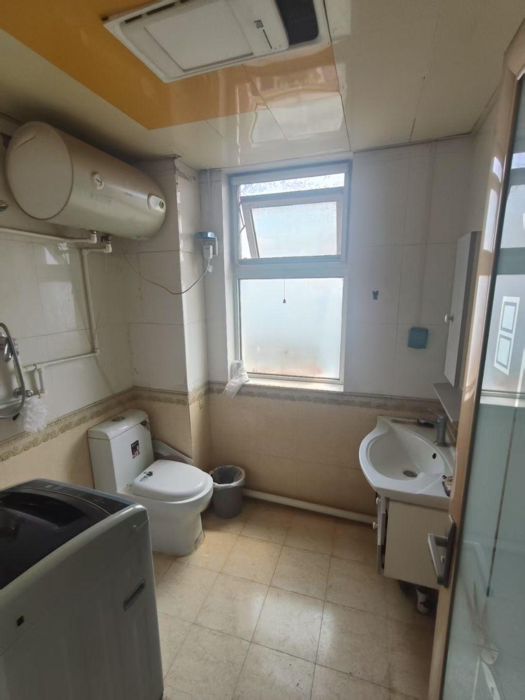 整租·众美城廊桥四季(B区)