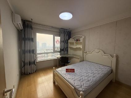 昌平昌平县城整租 金隅万科城(二期)2室2厅/83平/中楼层