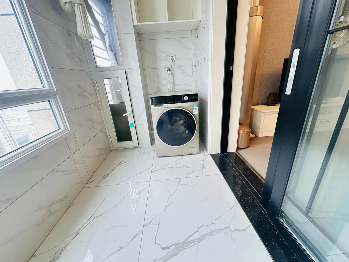 整租·金鹰国际花园南苑