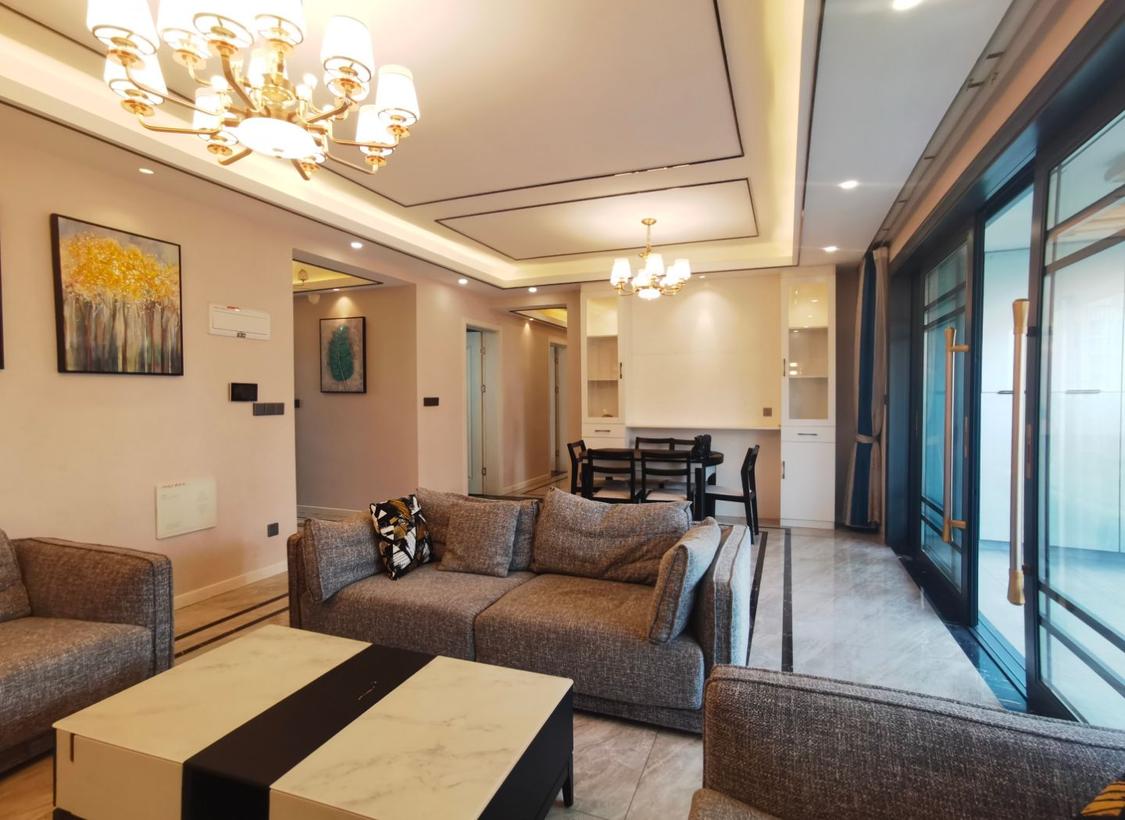 整租·俊豪宽天下