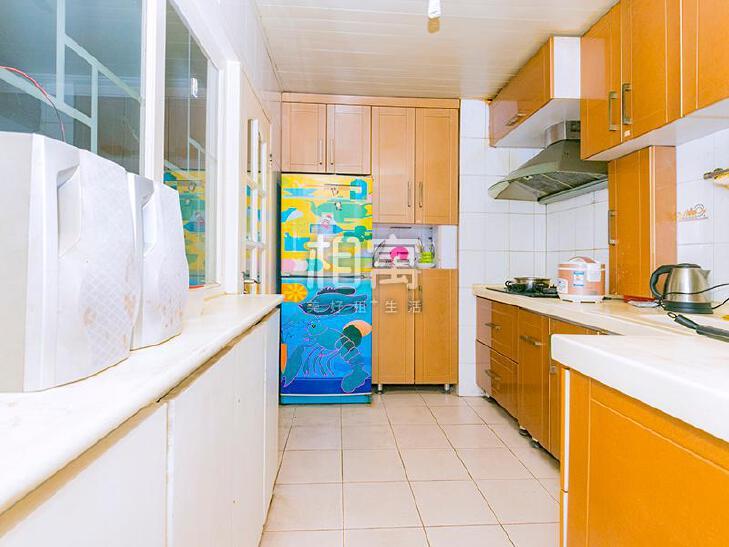 合租·嘉铭桐城(B区)