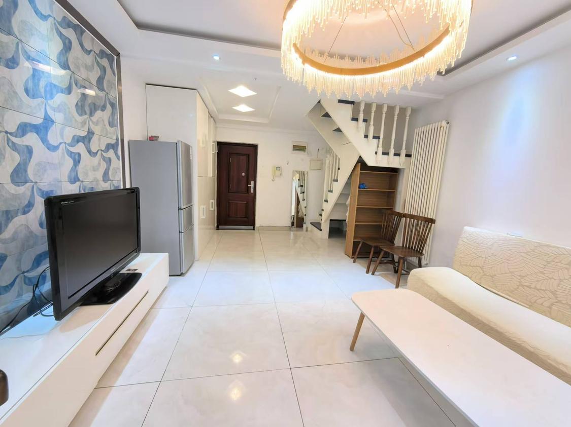 整租·西山国际城