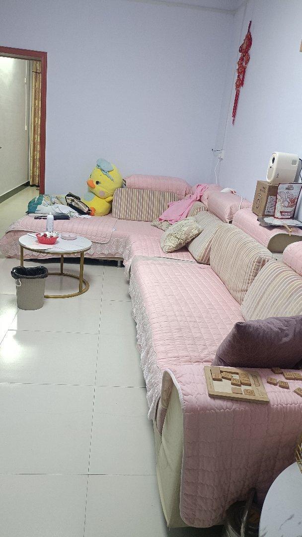 整租·袁庄乡富民路社区(南区)