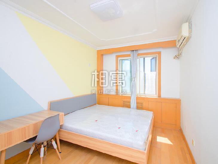 整租·慧忠北里