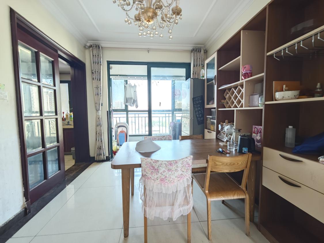 整租·恒大雅苑(东区)