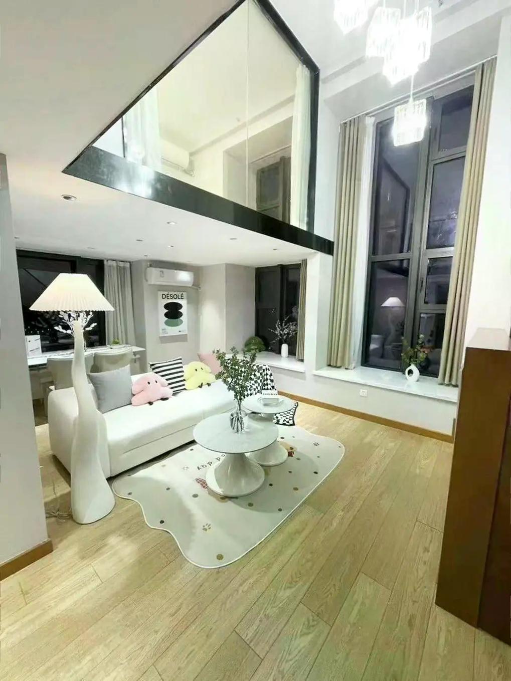 整租·富联新村