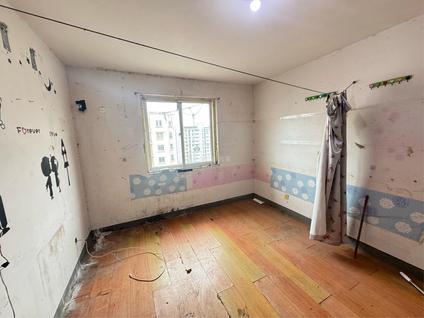 闵行颛桥整租 君莲新城(广润苑)2室2厅/85平/高楼层