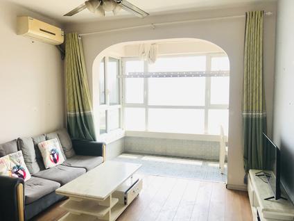 滨海新区塘沽-工农村整租 贻成豪庭2室1厅/78平/高楼层