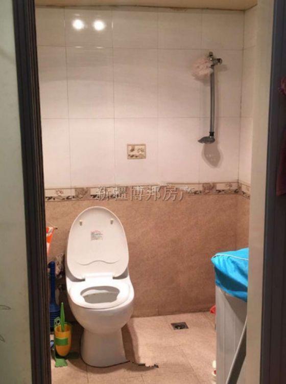 整租·嘉华园(北区)