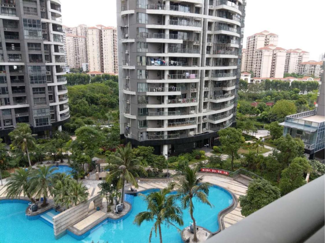 整租·万豪世家