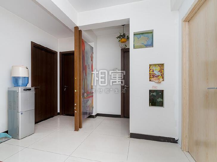 合租·万年花城(三期)