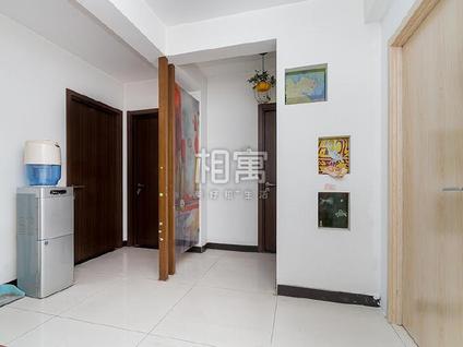 丰台玉泉营合租 万年花城(三期)4室2厅/16平/高楼层