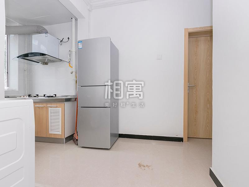 合租·建新北一社区(建新北区)