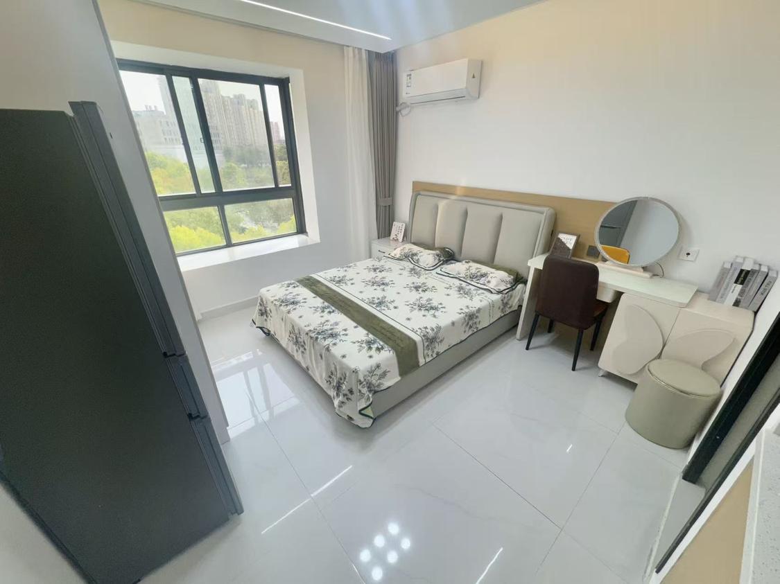 合租·萃宸璟庭