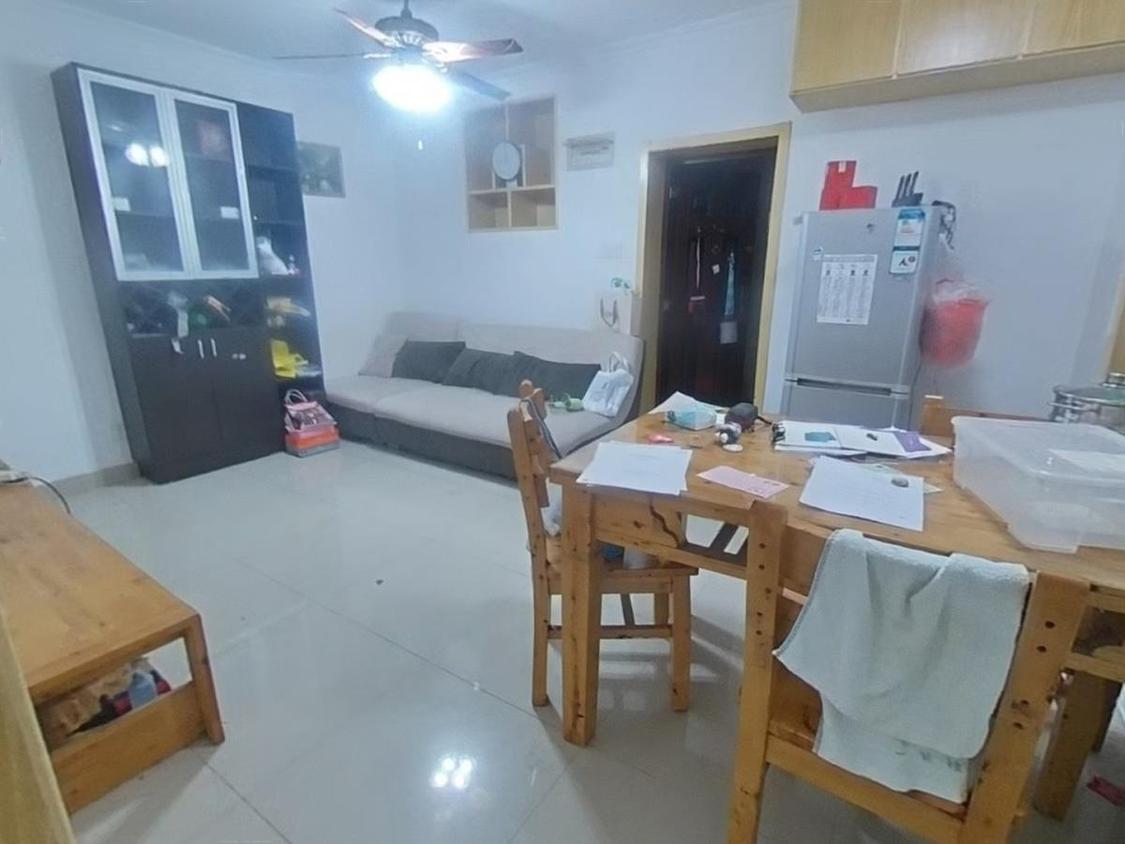 整租·北门桥路1号小区