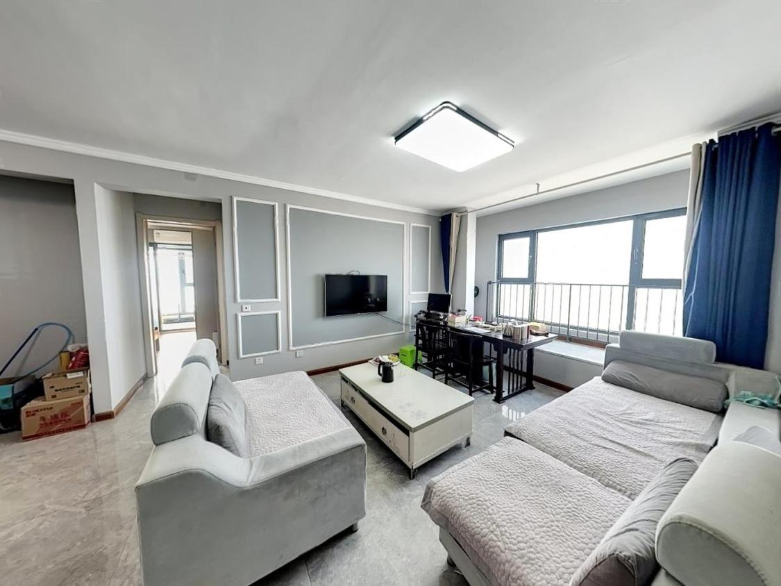 整租·和昌紫云府