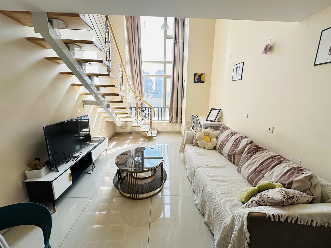 整租·昆明新城吾悦广场