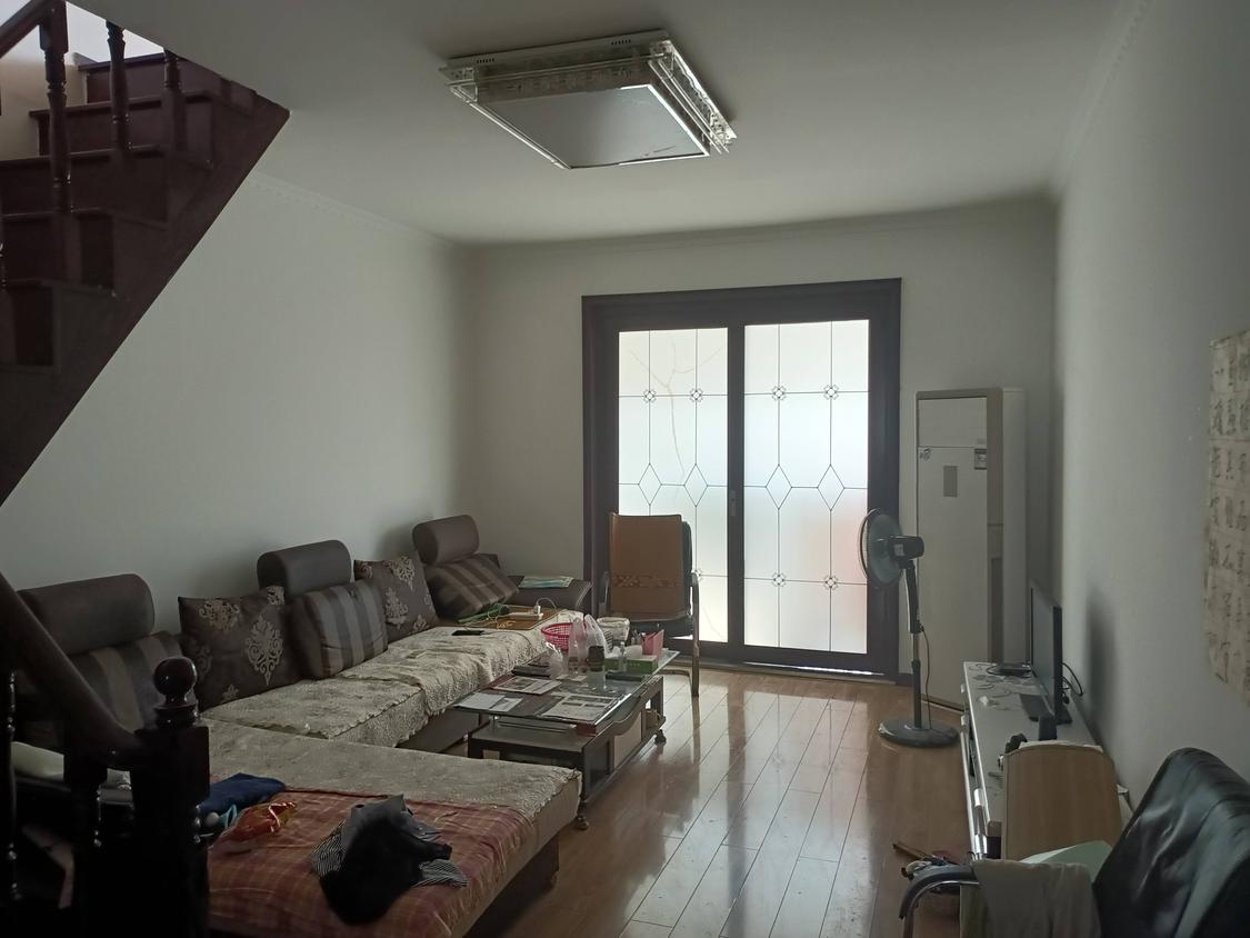 整租·两淮新城