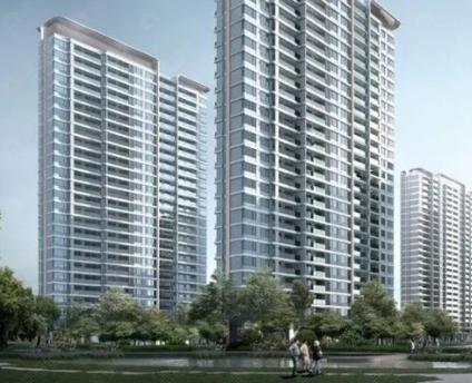 西安航天·天昱长安 航天城