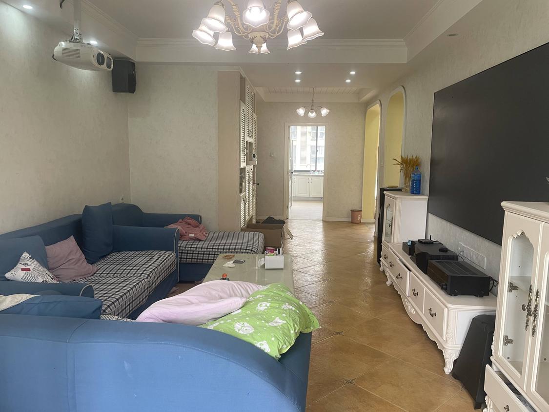 整租·理想城市花园