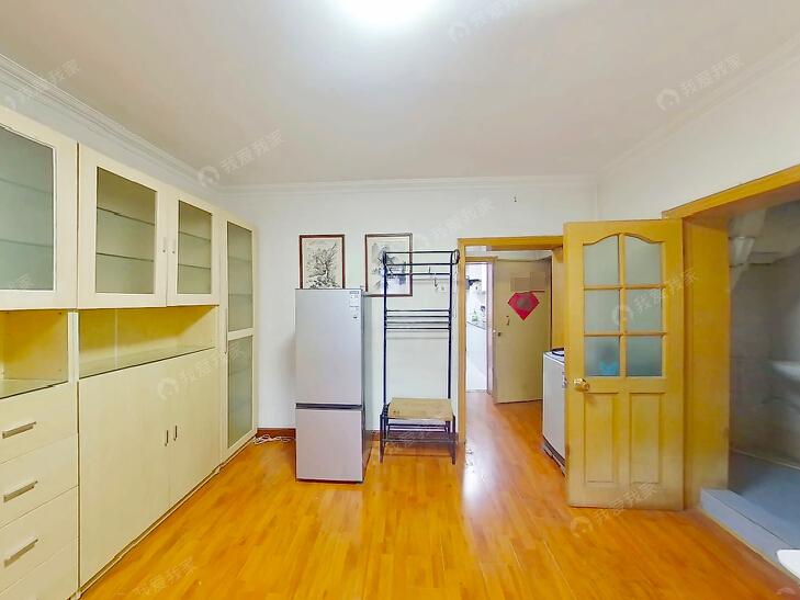 整租·太平路33号院