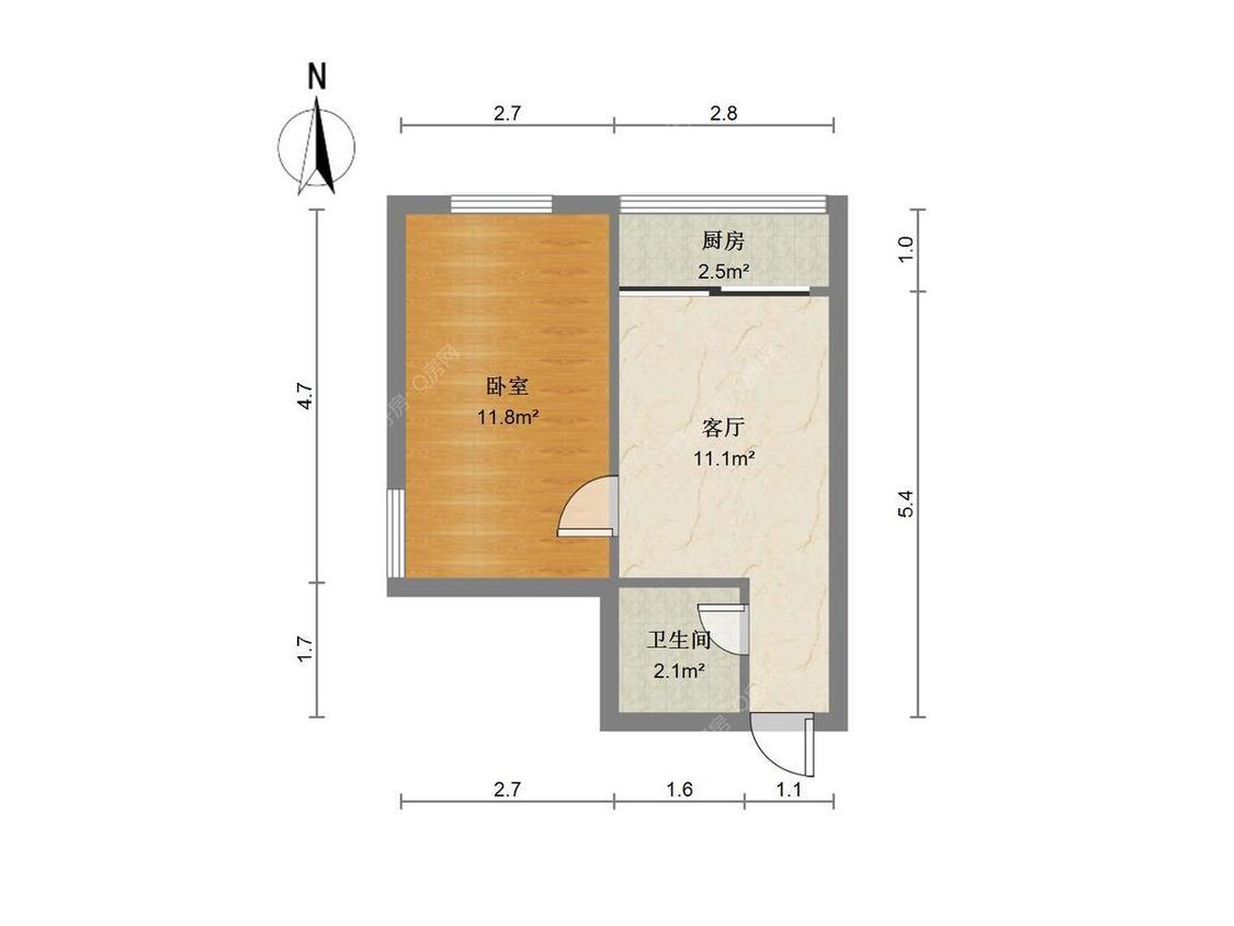 整租·浩益花园