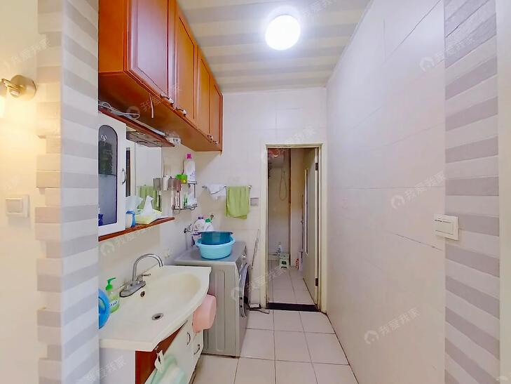 整租·西水井胡同