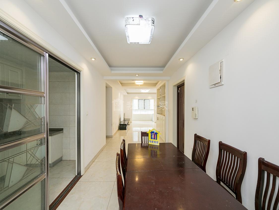 整租·复地公园城邦(五期)