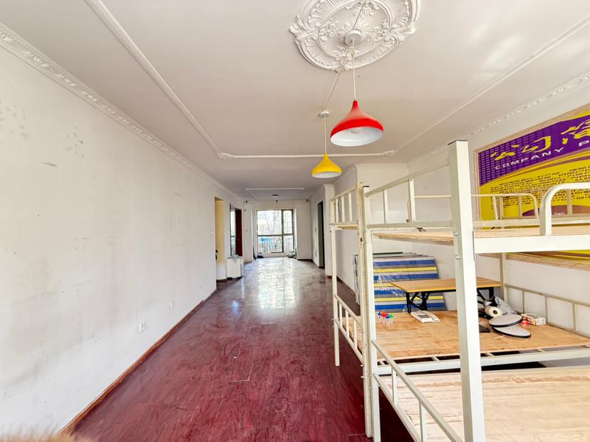 整租·香格里拉城市花园二期