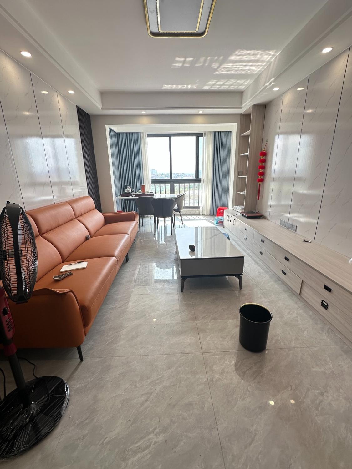 整租·海骏达浅水湾