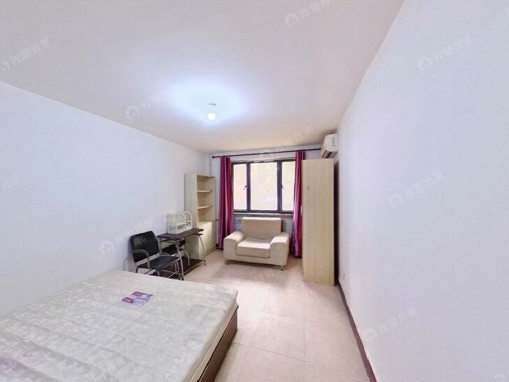 整租·梨园东里(通州)