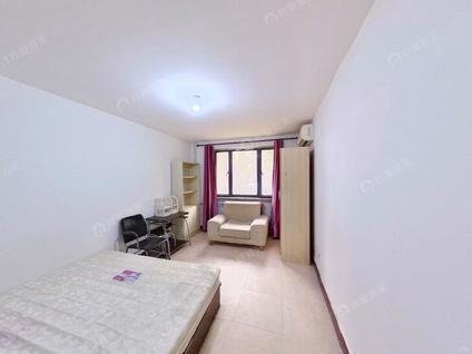 通州梨园整租 梨园东里(通州)2室1厅/62平/低楼层