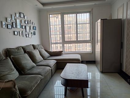 埇桥埇桥区整租 磬云大市场(住宅)2室2厅/87平/高楼层