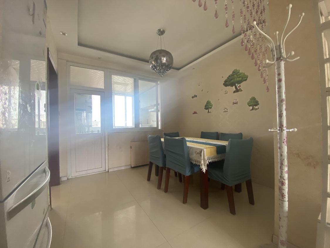 整租·燕宝花园