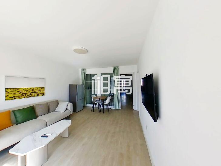 合租·龙锦苑(东四区)