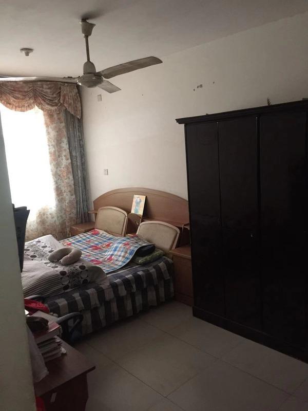 整租·鼎舜花园