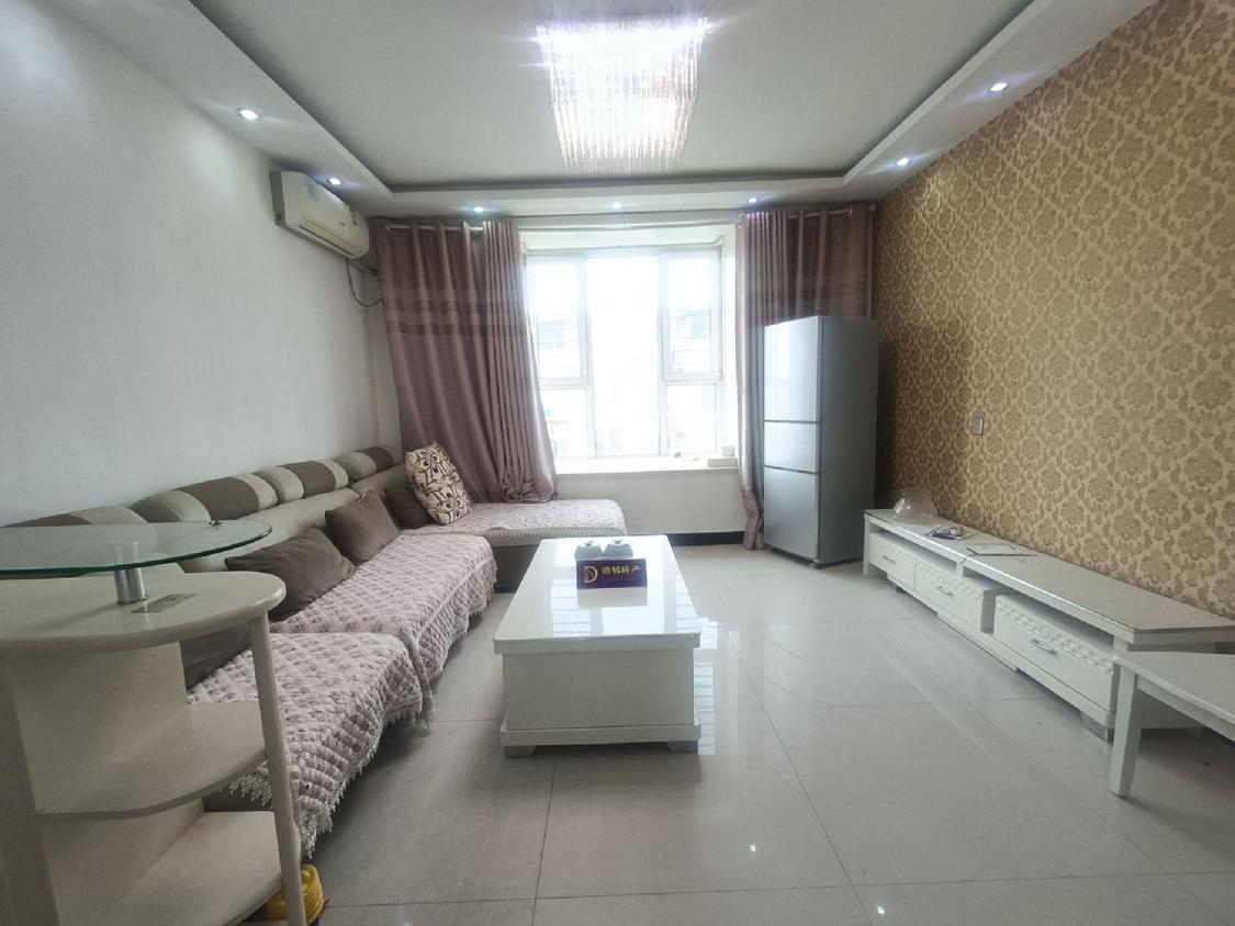 整租·天兆馥园小区