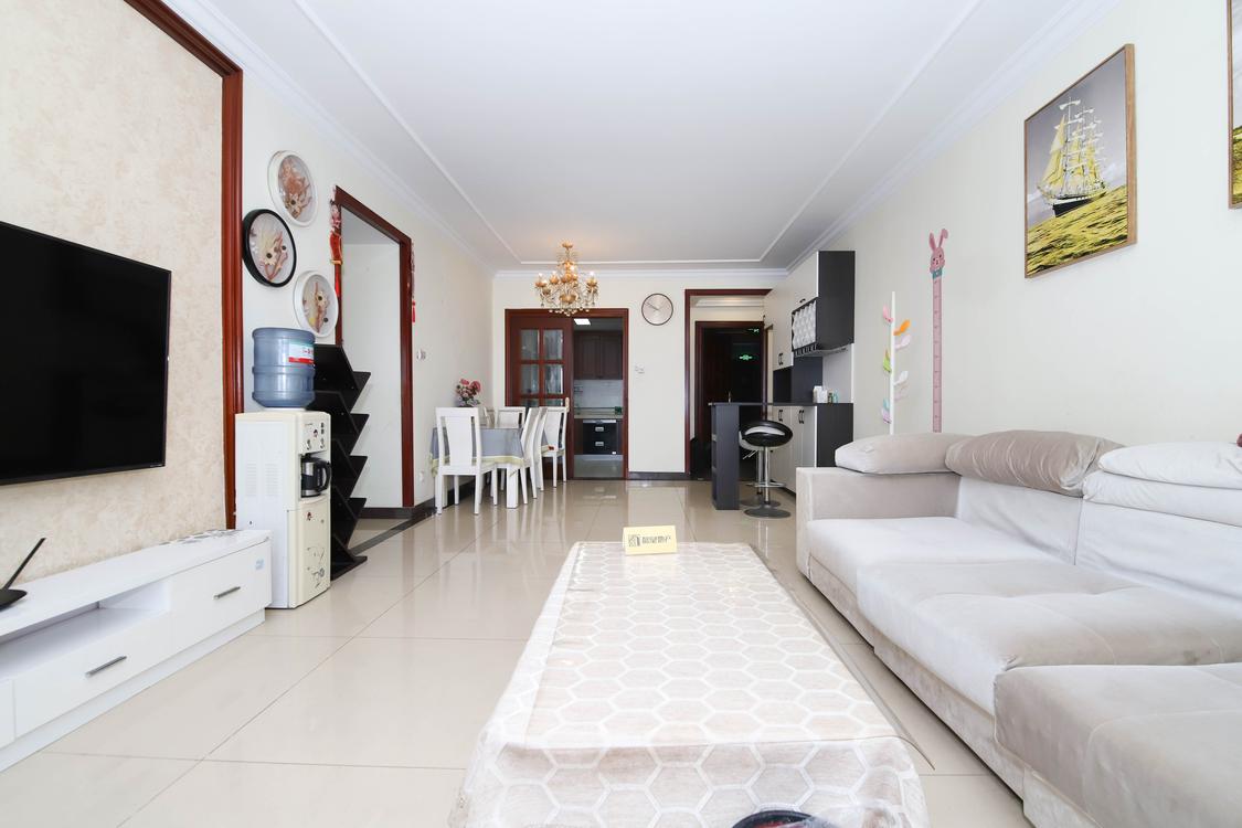 整租·恒大绿洲(西区)