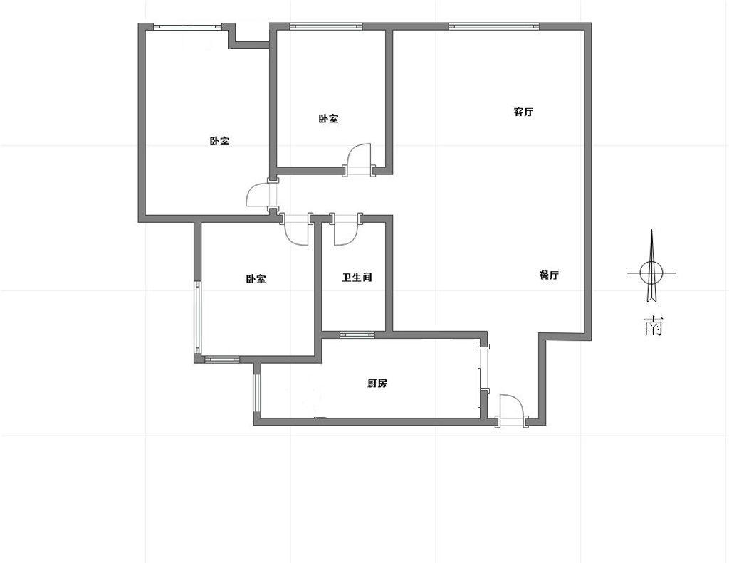 整租·书香溪墅