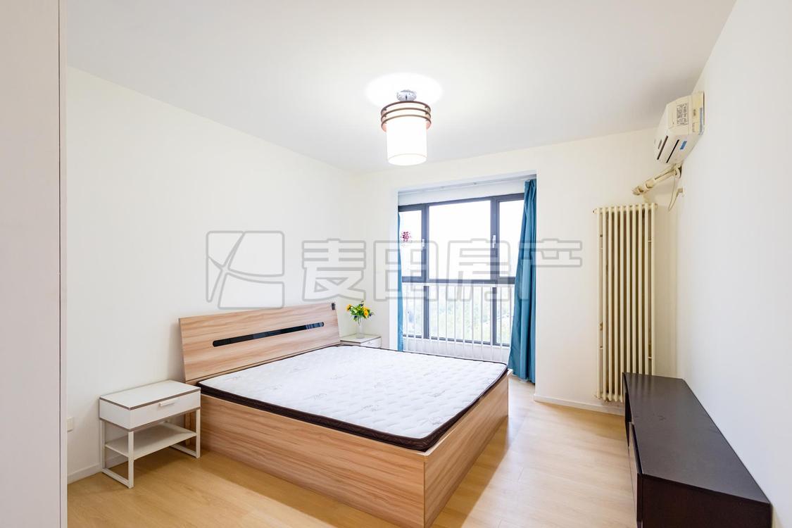 整租·润枫水尚