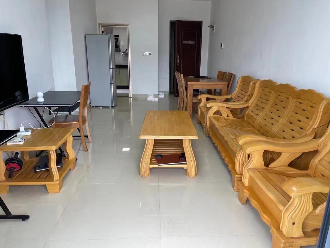 整租·坚基公馆