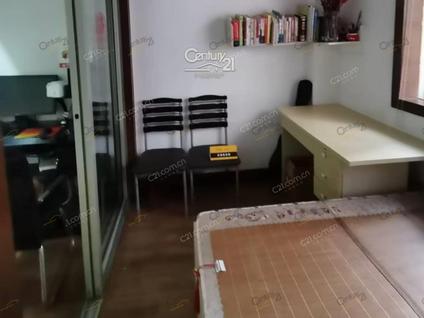 鹿城江滨整租 博林大厦2室2厅/60平/高楼层